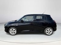 Nieuw Suzuki Swift 83 PK (61 kW) 2025 Zwart Hatchback