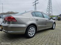 tweedehands VW Passat 1.4 TSI Excutive line BlueMotion DSG APK 02/2025