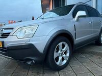 Occasion Opel Antara 149 PK (109 kW) 2010 SUV