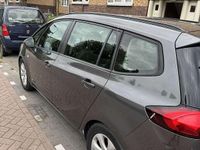 Occasion Opel Zafira Tourer Edition 120 PK (88 kW) 2012 Grijs MPV