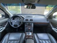 tweedehands Volvo XC90 4.4 V8 Executive Youngtimer | Xenon | 18 inch | Tr