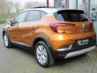 tweedehands Renault Captur 1.3 TCe 140 R.S. Panorama hybride 11.000 km’s Auto