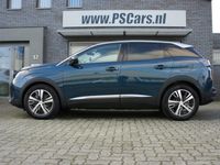 tweedehands Peugeot 3008 1.6 HYbrid 225 Plug-In Allure 360cam|Dodehoek|Navi PHEV