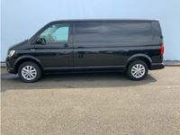 tweedehands VW Transporter 2.0 TDI L2H1 Highline Airco Cruise Navi Trekhaak 2500 kg Euro 5