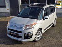 Occasion Citroën C3 Picasso Exclusive 120 PK (88 kW) 2014 Mpv MPV