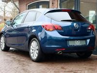 tweedehands Opel Astra 1.4 Turbo Sport | AIRCO | CRUISE | 1E EIGENAAR!