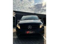 tweedehands Mercedes Vito 119 A3/L3 (37.750ex)EDITION TOURER PRO, 9G-TRONIC,