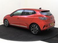 Occasion Renault Clio V Techno 2025 Rood Hatchback