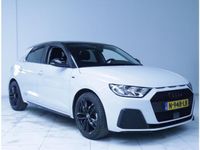 tweedehands Audi A1 Sportback 25 TFSI Pro Line Airco/Navi Apple Carpla