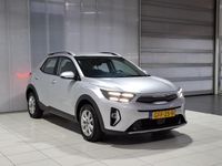 Occasion Kia Stonic 101 PK (74 kW) 2024 Grijs SUV