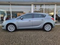 tweedehands Opel Astra 1.4 TURBO DESIGN EDITION