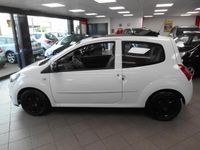 tweedehands Renault Twingo 1.2 16V Dynamique met Cabriodak!