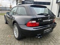 tweedehands BMW Z3 Coupé 3.0i Handgeschakeld, Volledig Gedocumenteerd