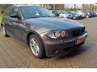 Occasion BMW 118 Sport Line 129 PK (94 kW) 2005 Bruin Hatchback