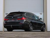 Occasion BMW 530 Executive 293 PK (215 kW) 2021 Grijs Stationwagen