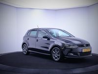 tweedehands VW Polo 1.4TSI 140Pk GT NAVI/CLIMA/CRUISE/HALF LEDER/SPORT