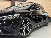 Occasion Mercedes EQE350 214 kW (292 PK) 2024 Zwart Sedan