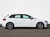 tweedehands Audi A3 Sportback 1.2 TFSI Pro Line S Automaat | Trekhaak | 18" Velgen | Navigatie