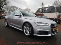 tweedehands Audi A6 Limousine 2.0TFSI QUATTRO S-LINE 19''/FULL-LED/ADA