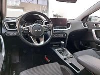 Occasion Kia Ceed Sportswagon 2023 Grijs Stationwagen