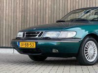 tweedehands Saab 900 Cabriolet 2.5 V6 SE *Origineel Nederlands KM*