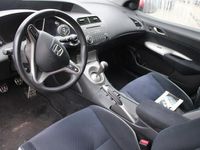 tweedehands Honda Civic 1.4 Sport + 1ste eigenaar + LM VELGEN + AIRCO