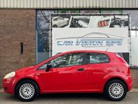 tweedehands Fiat Grande Punto 1.2 Active