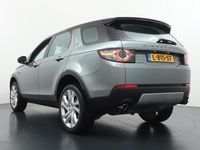 tweedehands Land Rover Discovery Sport 2.0 Si4 4WD SE