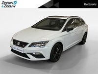 Occasion Seat Leon ST Style 2020 Dynamic grey Stationwagen