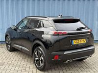 Occasion Peugeot 2008 Allure 136 PK (100 kW) 2024 Zwart SUV