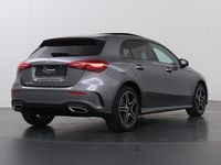 Nieuw Mercedes A250 Business 163 PK (119 kW) 2026 Grijs Hatchback