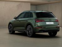 tweedehands Audi Q5 S edition Competition 50 TFSI e 299pk