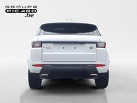 tweedehands Land Rover Range Rover evoque SE 2.0 HSE TD4