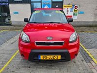 tweedehands Kia Soul 1.6 X-pect Cool