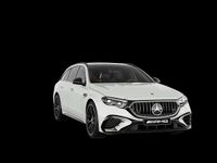 Occasion Mercedes E53 AMG AMG 585 PK (430 kW) 2025 Wit (metallic) Stationwagen