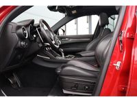 tweedehands Alfa Romeo Stelvio 2.9 V6 510pk AWD Quadrifoglio / Panoramadak / HK A