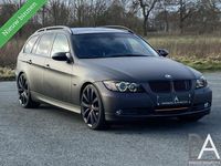 tweedehands BMW 325 3-SERIE Touring i Executive|leder|cruise|youngtimer