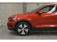 tweedehands Volvo XC40 T4 211pk Recharge Inscription Expr. | Leder | Intellisafe | Trek