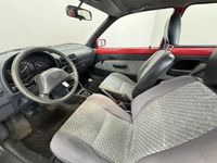 tweedehands Toyota Starlet 1.3 XLi Limited?Origineel Nederlands?NAP?APK 04-24?