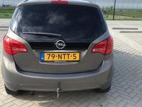 tweedehands Opel Meriva 1.4 Turbo Cosmo