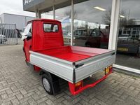 tweedehands Piaggio APE Brommobiel 50