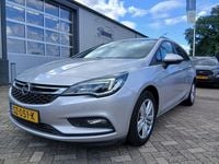 Occasion Opel Astra Innovation 105 PK (77 kW) 2017 Grijs Stationwagen