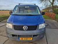 tweedehands VW Transporter 1.9 TDI 340 MHD/ airco/ long model/ EURO 4/ bj 2008