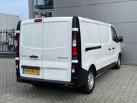 tweedehands Renault Trafic 2.0 dCi 120 T29 L2H1 Comfort | AIRCO | KEYLESS | PARKEER SENSOREN | 3-ZITS |