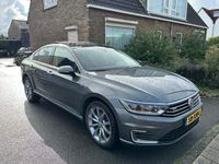 tweedehands VW Passat 1.4 TSI GTE Highline PANO/DSG/VIRTUAL/HEADUP DISPLAY