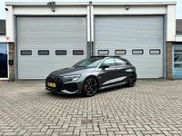 Occasion Audi A3 Sportback 400 PK (294 kW) 2022 Grijs Hatchback