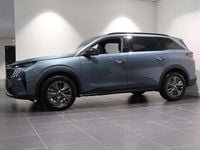 Nieuw Peugeot 5008 Allure 145 PK (106 kW) 2025 Blauw SUV