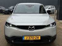 Occasion Mazda MX30 Edition 106 kW (145 PK) 2020 Wit SUV