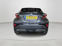 tweedehands Toyota C-HR 2.0 Hybrid Executive Limited