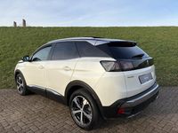 Occasion Peugeot 3008 GT 181 PK (133 kW) 2022 Wit SUV